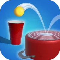 Trick Shot Puzzles! 3D