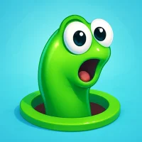 Worms Stretch