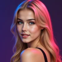 Eve: Your AI Girlfriend